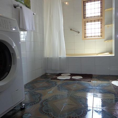Remisha Service Apartments Chennai Pokój zdjęcie