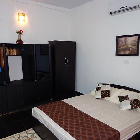 Remisha Service Apartments Chennai Zewnętrze zdjęcie