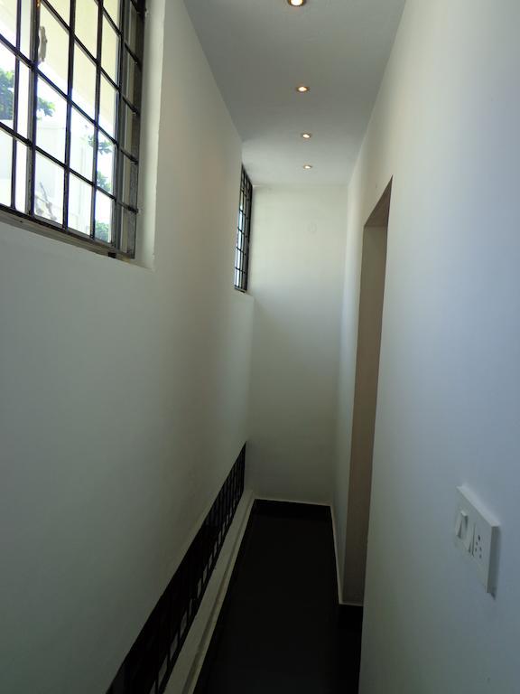 Remisha Service Apartments Chennai Zewnętrze zdjęcie